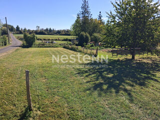  Terrain à vendre 664 m²