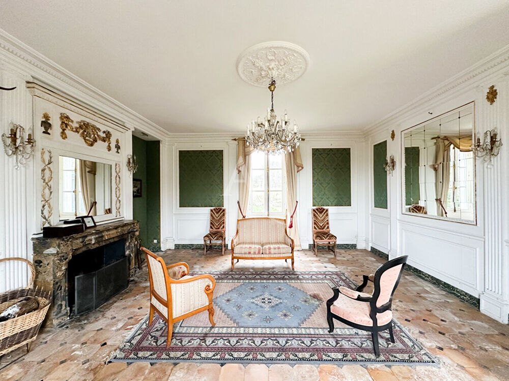  vendre  Maison Dou-la-Fontaine (49700)