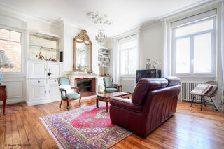  Maison à vendre 6 pièces 167 m²