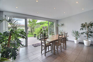  Maison à vendre 4 pièces 104 m²