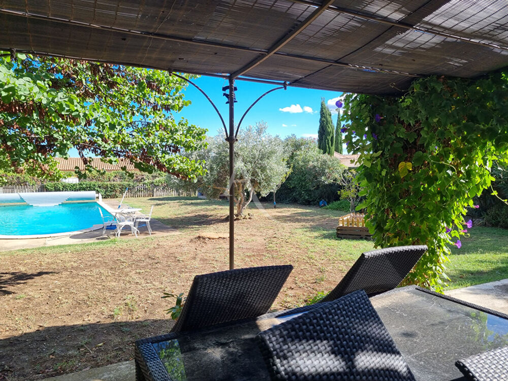 Maison 5 pièces 175 m² · à Ouveillan · 175 m² · 347 990 €