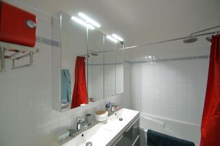  Appartement à louer 1 pièce 12 m²