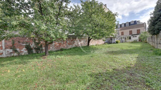  Terrain  vendre 6 pices 138 m