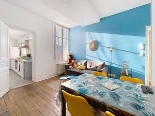  Appartement � vendre 4 pi�ces 