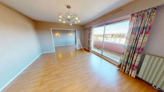  Appartement à vendre 4 pièces 101 m²