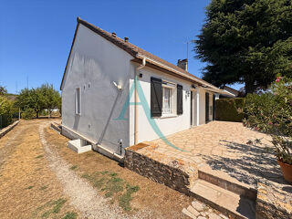  Maison à vendre 5 pièces 76 m²