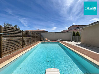  Maison à vendre 5 pièces 150 m²
