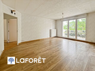 Appartement à vendre 3 pièces 56 m²