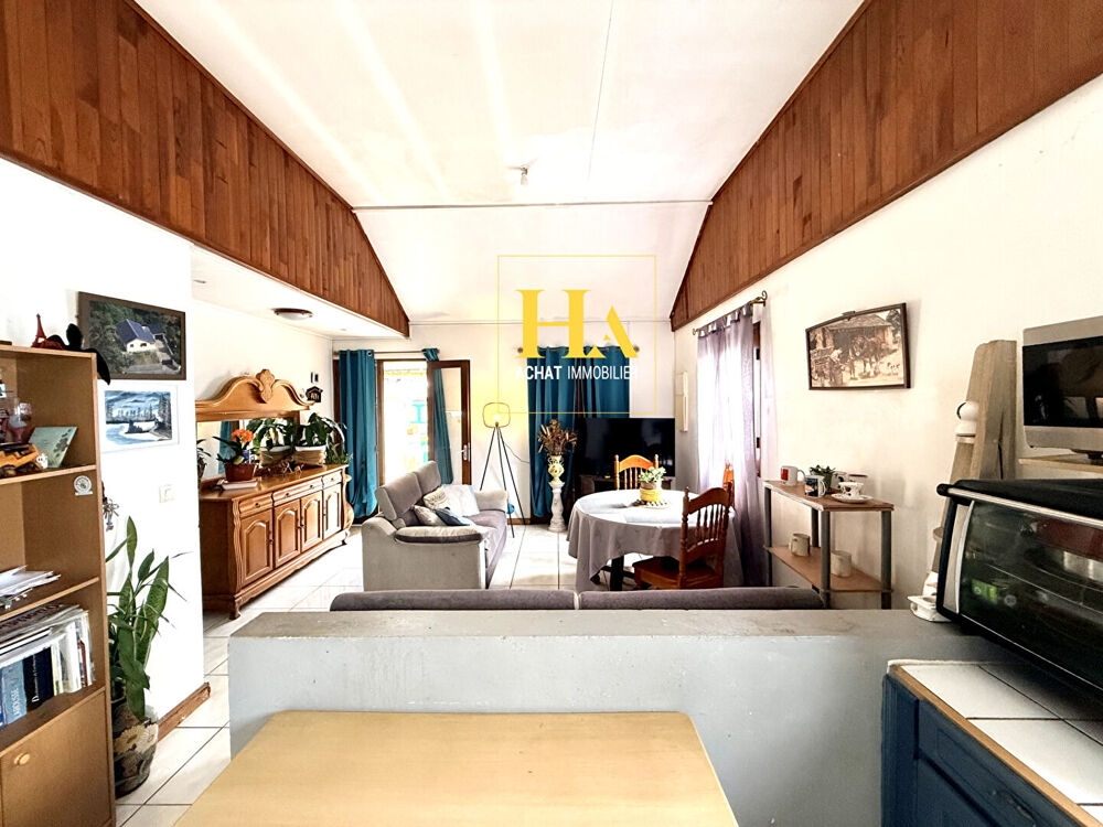 Maison La Saline les hauts, 4 pièce(s) 75 m2