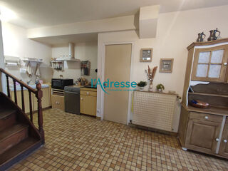  Maison à vendre 10 pièces 194 m²