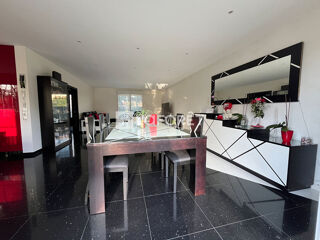  Maison à vendre 7 pièces 340 m²