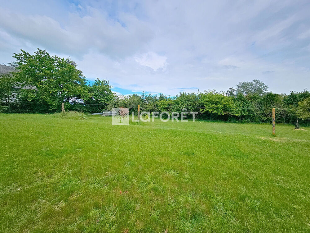 Vente Terrain Terrain Taupont 920 m2 Taupont