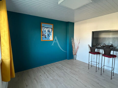   Appartement  meublé 1 pièce(s) 25 m2 Appartement - 1 pièce(s) - 25 m²