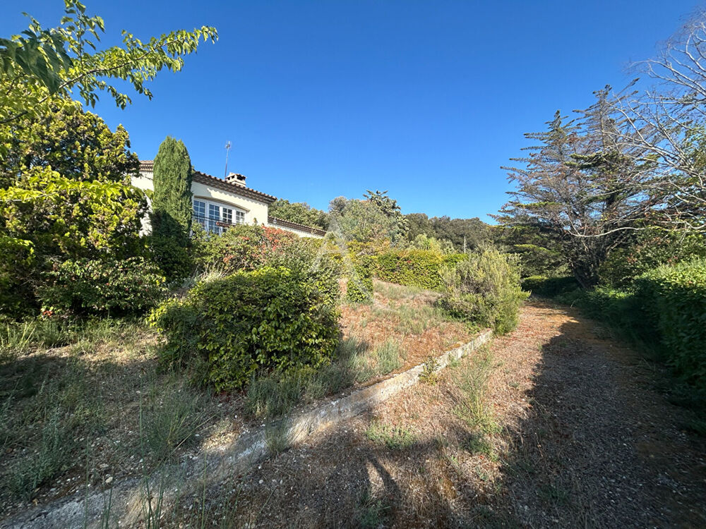 Vente Maison MAISON AVEC VUE DÉGAGÉE PARCELLE DE PLUS DE 4 000 M² Alairac