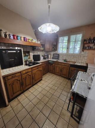  Maison � vendre 7 pi�ces 138 m�