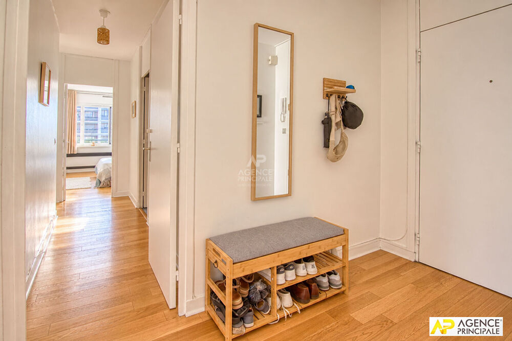 Vente Appartement Versailles Montreuil résidence 