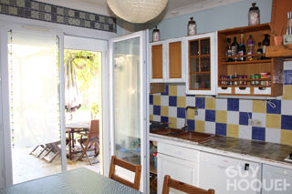  Maison � vendre 6 pi�ces 130 m�