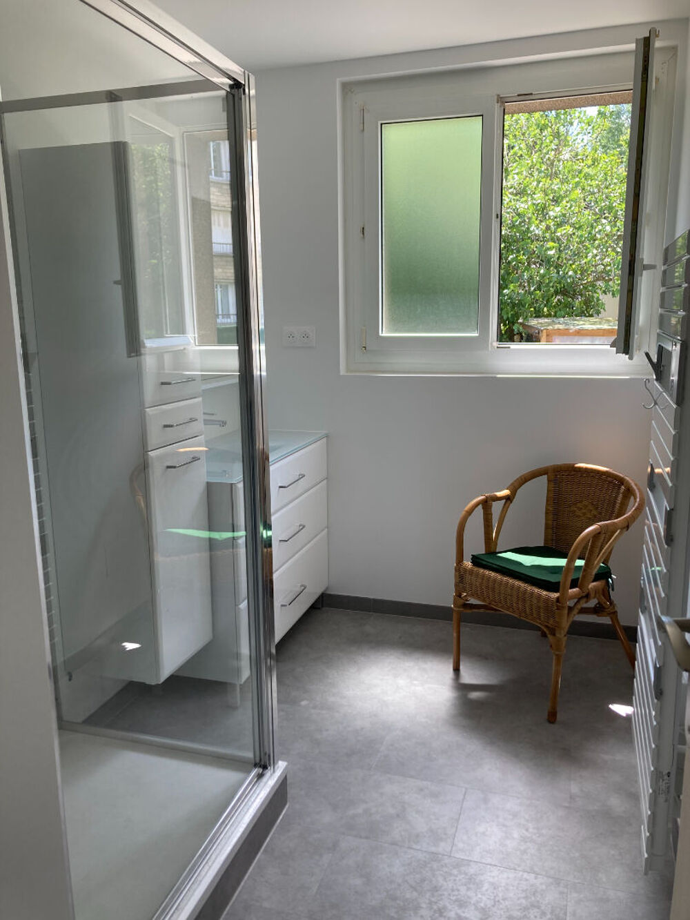 Location Appartement Appartement Caen 3 pièce(s) 53.23 m2 Caen