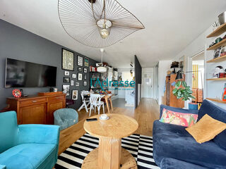  Appartement  vendre 3 pices 70 m