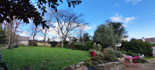  Maison � vendre 7 pi�ces 153 m� Orvault