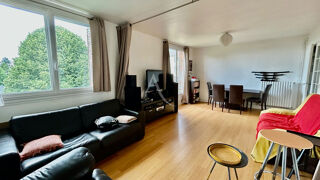  Appartement  vendre 2 pices 52 m