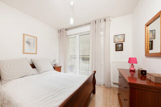  Appartement à vendre 3 pièces 67 m²