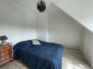  Appartement à vendre 2 pièces 42 m²