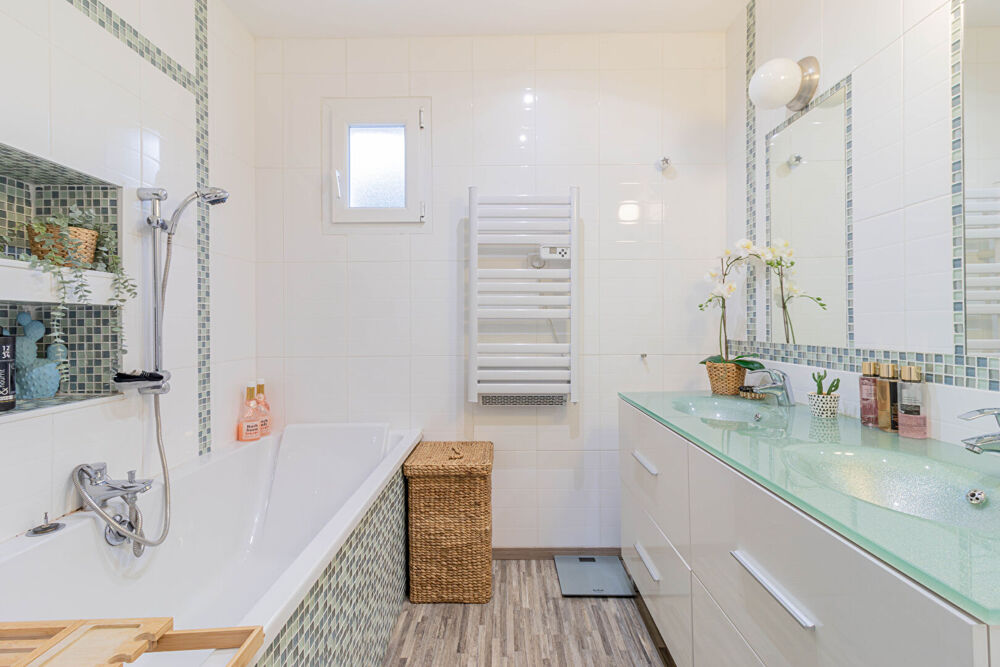  vendre  Maison Les Pennes-Mirabeau (13170)