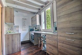  Maison  vendre 3 pices 44 m