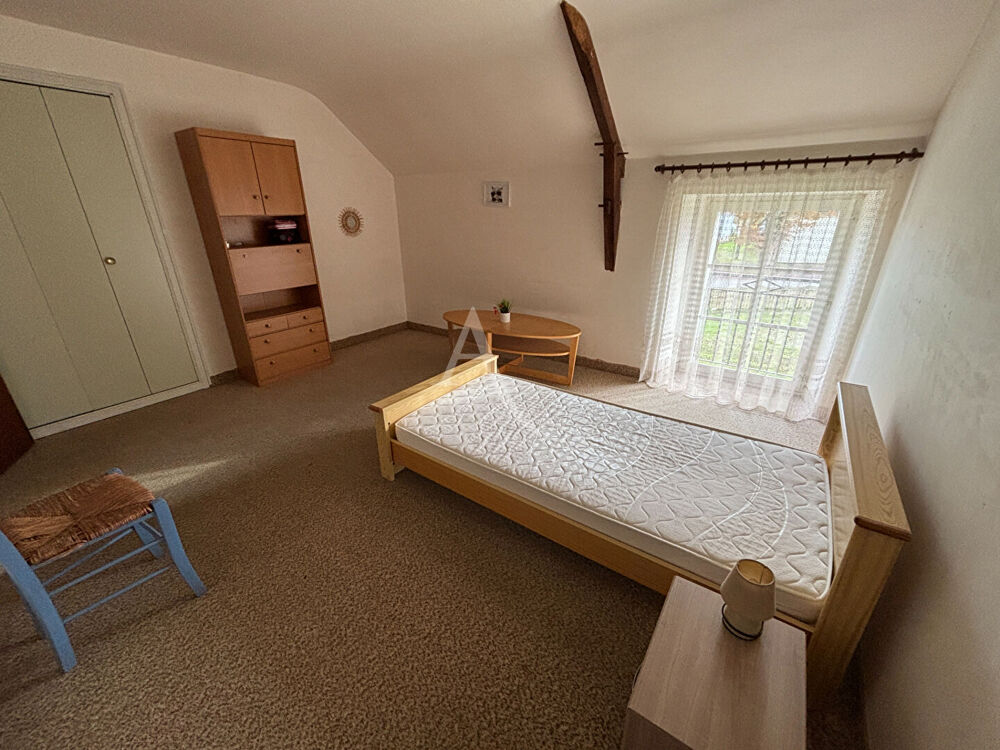 Maison Marsac Sur Don 228m²