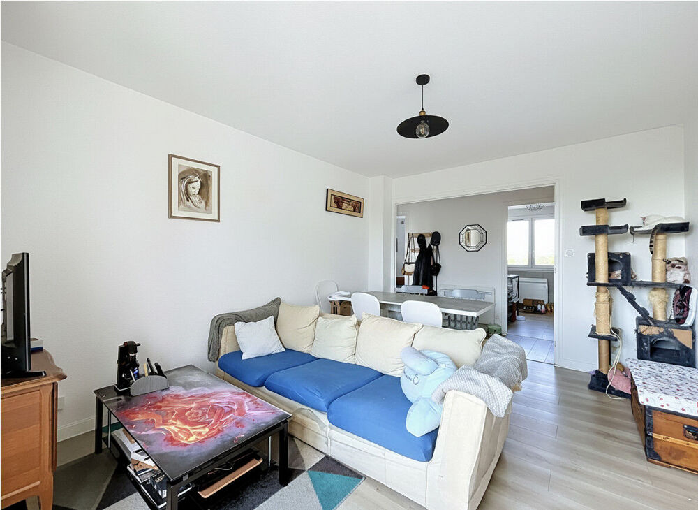 Appartement T3 lumineux avec garage, cave et parking ? Centre-ville de Livron-sur-Drôme