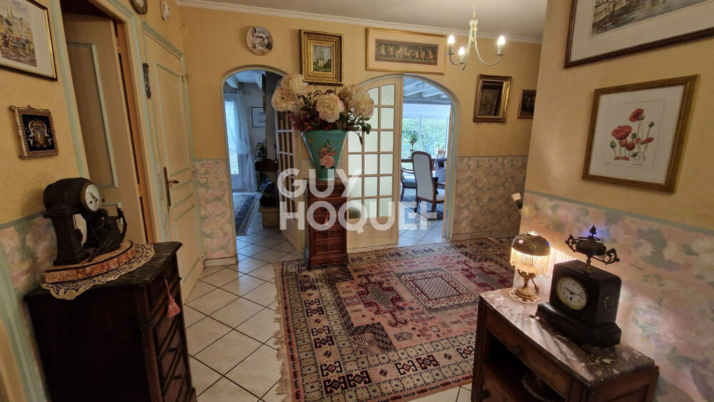 Maison Le Coudray 6 pièce(s) 150 m2