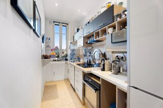  Appartement à vendre 3 pièces 77 m²