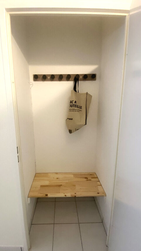  Appartement � louer 2 pi�ces 45 m�