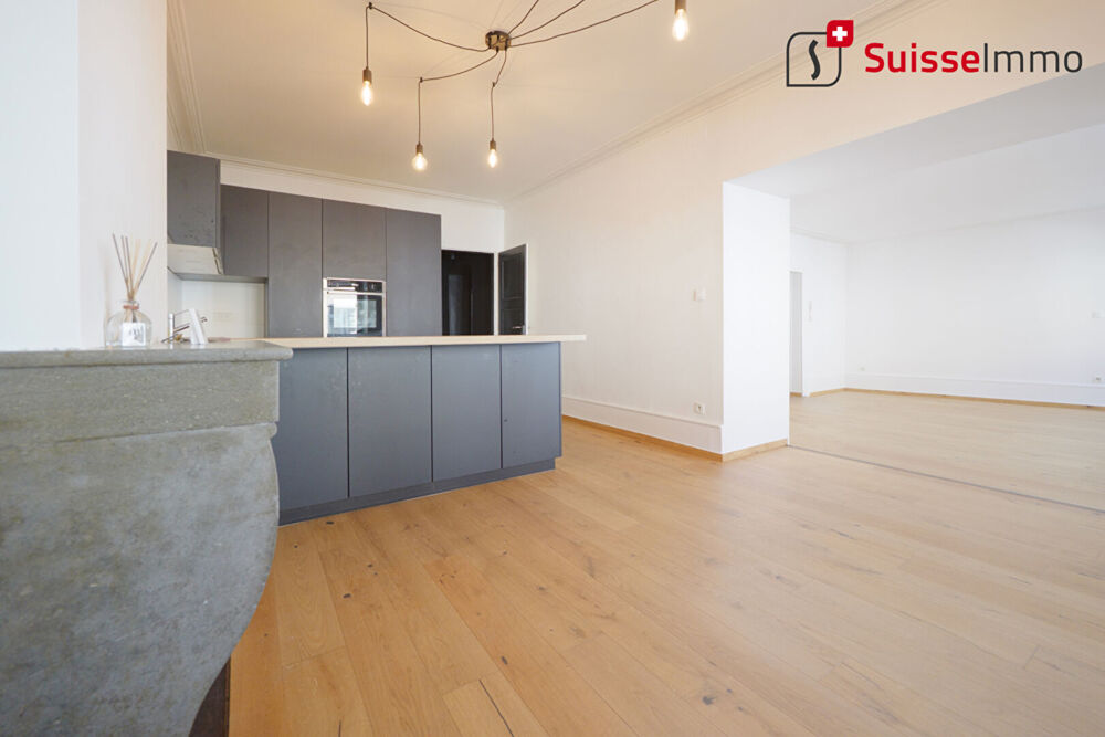 Vente Appartement Appartement Montbeliard 5 pièces 146 m2 Montbeliard