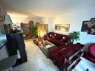  Appartement  vendre 2 pices 48 m