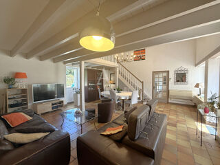  Maison à vendre 9 pièces 