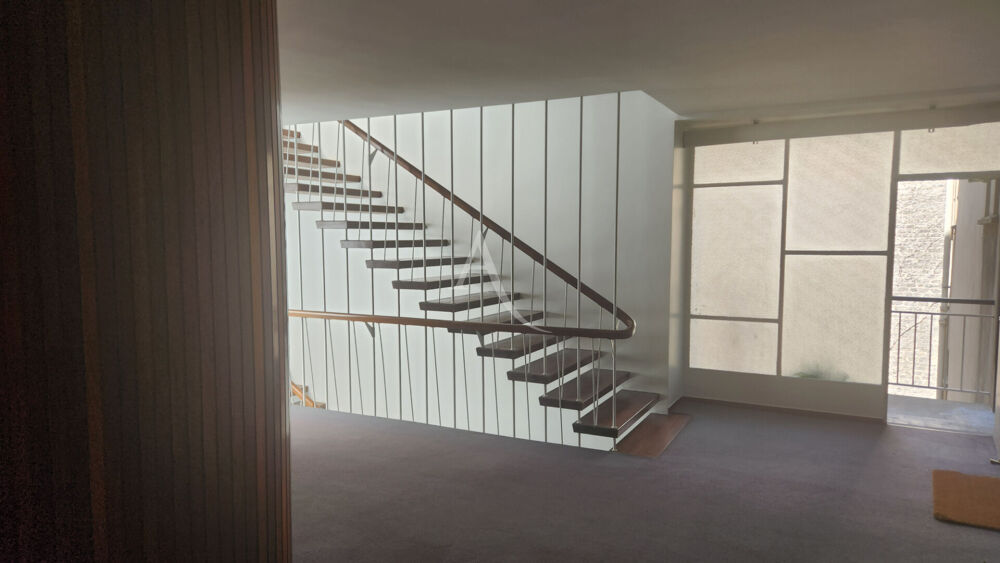 Appartement 3 pièces 95 M² PARIS 16