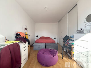  Appartement à louer 2 pièces 45 m²