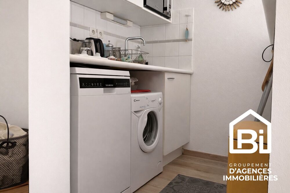 Vente Appartement LION-SUR-MER Lion sur mer
