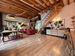  Maison à vendre 7 pièces 136 m²