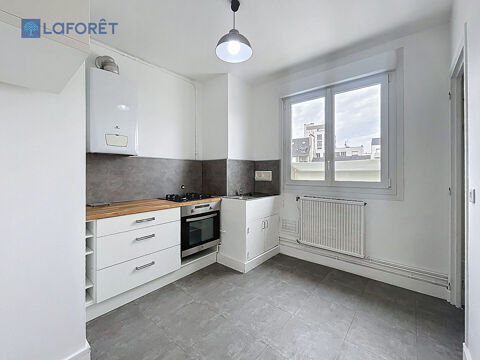  Appartement � louer 3 pi�ces 60 m�