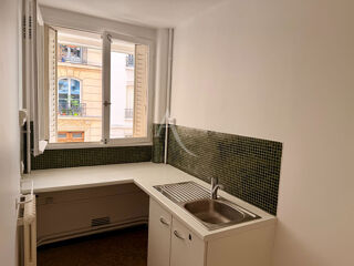  Appartement à vendre 1 pièce 34 m²