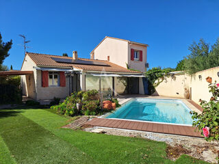  Maison � vendre 5 pi�ces 120 m�