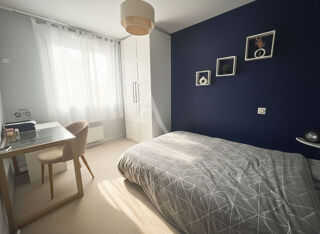  Maison � vendre 5 pi�ces 89 m�