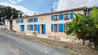  Maison � vendre 8 pi�ces 175 m�