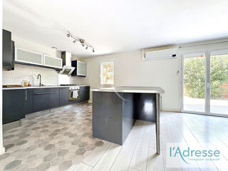  Maison à vendre 5 pièces 151 m²
