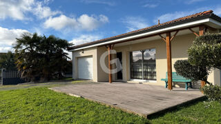  Maison � vendre 4 pi�ces 91 m�