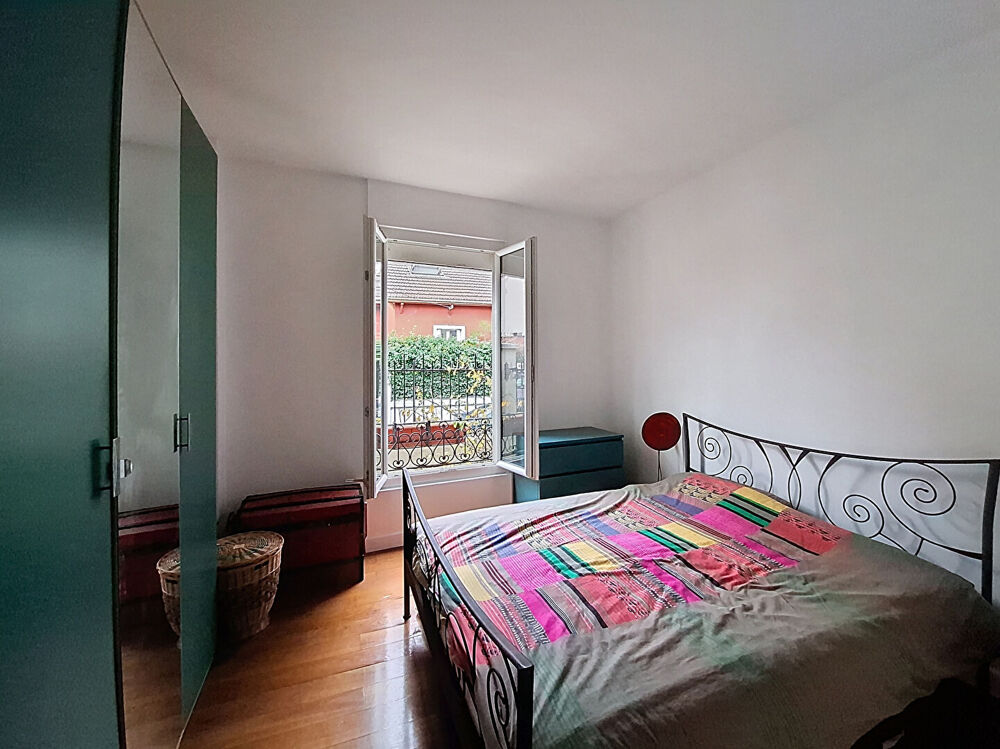 � vendre  Maison Cachan (94230)