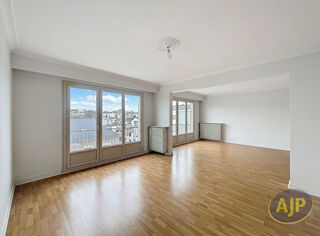  Appartement à vendre 5 pièces 119 m²